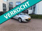 Renault Mégane Estate 1.4 TCe Expression, Voorwielaandrijving, 65 €/maand, 15 km/l, Gebruikt