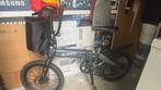 Electronics fiets, Fietsen en Brommers, Ophalen of Verzenden, Gebruikt, Totaal opvouwbaar, Overige merken