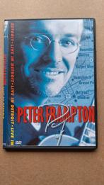 Peter Framton, Alle leeftijden, Ophalen of Verzenden, Zo goed als nieuw