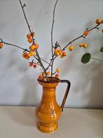 Prachtige Poet Laval kan, vintage, gesigneerd, Ophalen of Verzenden