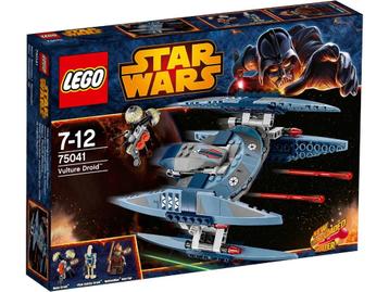 lego 75041 Vulture Droid beschikbaar voor biedingen