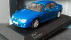 MG ZT Trophy Blue 1:43 Vanguards Corgi Pol, Hobby en Vrije tijd, Modelauto's | 1:43, Verzenden, Nieuw, Auto, Vanguards