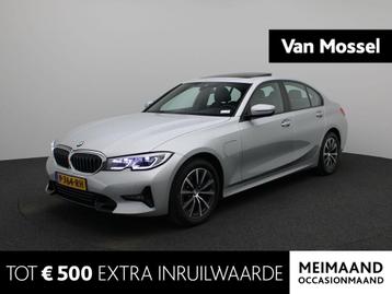 BMW 3-serie 320e Business Edition Plus | PANORAMADAK | APPLE beschikbaar voor biedingen