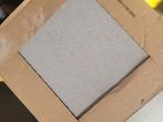 Mosa tegel 30 x 30 licht koel grijs, Ophalen, Keramiek, Nieuw, 20 tot 40 cm