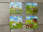 puzzel, Ophalen of Verzenden, 10 tot 50 stukjes, Zo goed als nieuw, 4 tot 6 jaar