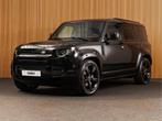 Land Rover Defender 110 2.0 P300e 110 X-Dynamic HSE ROOD LED, Automaat, 12 maanden, Gebruikt, 4 cilinders
