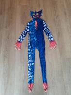 Huggy Wuggy Kostuum, Ophalen, Jongen of Meisje
