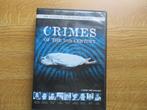 crimes of the 20th century -4 dvd's- (4), Vanaf 16 jaar, Verzenden, Zo goed als nieuw