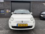 Fiat 500 1.2 Sport | 2E EIGENAAR | 12MND GARANTIE | AIRCO |, Voorwielaandrijving, 12 maanden, Gebruikt, 4 cilinders