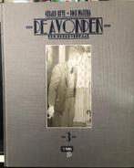 De avonden Gerard Reve Dick Matena deel 3 luxe hardcover, Boeken, Eén stripboek, Ophalen of Verzenden, Zo goed als nieuw