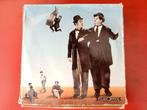 Vintage Hollywoodfilm Charlie Chaplin Laurel Hardy 200 Feet, Antiek en Kunst, Ophalen of Verzenden