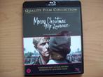 Merry Christmas Mr. Lawrence (David Bowie; Nagisa Oshima '82, Cd's en Dvd's, Blu-ray, Ophalen of Verzenden, Zo goed als nieuw