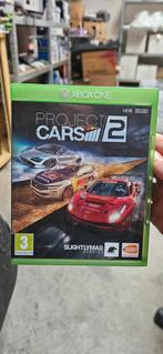Project Cars 2 - Xbox One Racegame, Spelcomputers en Games, Online, -, -, 1 speler