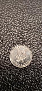 1##    Qatar 25 dirham 2008, Ophalen of Verzenden, Midden-Oosten