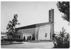 Harderwijk Stadsdennen Kerk Ongelopen Ansichtkaart ( B4578), Verzamelen, Ansichtkaarten | Nederland, Ophalen of Verzenden, 1980 tot heden