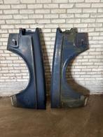 Volvo 240 spatboarden, Ophalen, Volvo, Spatbord