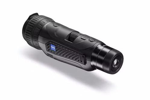 Zeiss dti 6/40 warmtebeeld kijker, Audio, Tv en Foto, Optische apparatuur | Verrekijkers, Gebruikt, Overige typen, 8 tot 12x, Nachtkijker