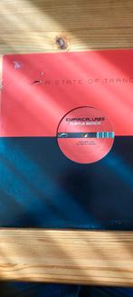 Empirical Labs Turtle Beach. Trance LP, Ophalen of Verzenden, Zo goed als nieuw, 12 inch, Techno of Trance
