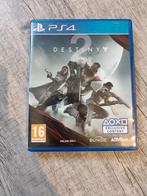 Ps4 destiny 2, 1 speler, Ophalen of Verzenden, Zo goed als nieuw