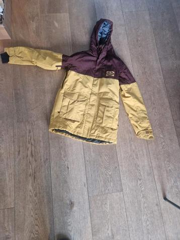 Billabong Snowboard/ Ski jas beschikbaar voor biedingen