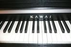 Kawai CA 17 Digitale piano, Muziek en Instrumenten, Piano's, Ophalen, Zwart, Zo goed als nieuw, Digitaal