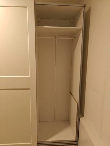 PAX / GRIMO ikea kast - afbeelding 3
