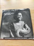 Esther Phillips , what a diff'rence a day make, Ophalen of Verzenden, Zo goed als nieuw, Pop
