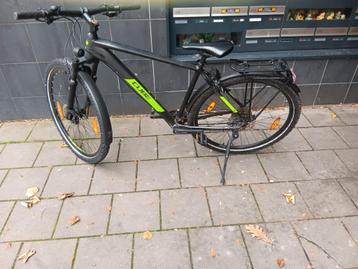 29 inch cube  bike beschikbaar voor biedingen