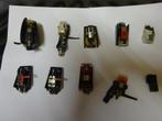 pickup elementen, Ophalen of Verzenden, Dual