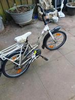 Loekie foxy fiets 18 inch, Ophalen of Verzenden, Gebruikt, 18 inch