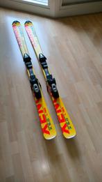 Ski's, Sport en Fitness, Skiën en Langlaufen, 160 tot 180 cm, Gebruikt, Carve, Skiën