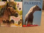 Paardenboeken: Het Friese Paard & Fascinerende Paarden, Boeken, Ophalen, Gelezen, Algemeen