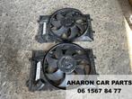 W203 W209 Fan A2035001593 Koelvin VENTILATOR Ventilatie 1594, Gebruikt