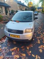 Audi A2 1.2 TDI 3L | 1 op 30 | APK 12/2025 | Mag weg!, Auto's, Audi, 65 €/maand, Stof, 4 stoelen, 61 pk