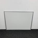 Whiteboard c.a. 90 x 120 cm, Diversen, Ophalen, Gebruikt, Whiteboard
