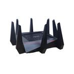ASUS Router RT-AC5300 | Nette Staat, Asus, Zo goed als nieuw, Support@asus.com, No. 15, Li-Te Road, Beitou District
Taipei 112
Taiwan