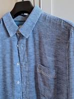 Overhemd PEARLY KING, Kleding | Heren, Ophalen of Verzenden, Zo goed als nieuw, Halswijdte 43/44 (XL)
