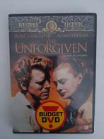 Unforgiven - western op DVD - Nieuw, Cd's en Dvd's, Dvd's | Klassiekers, 1960 tot 1980, Ophalen of Verzenden, Actie en Avontuur