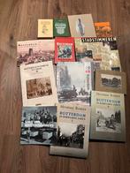 13 boeken over Rotterdam, Ophalen, 20e eeuw of later, Gelezen