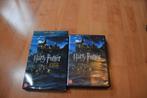 Harry Potter DVD verzamel, Verzamelen, Harry Potter, Ophalen of Verzenden, Zo goed als nieuw, Overige typen