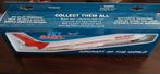 Skymarks 777-200LR Air India 1:200 Nieuw!, Ophalen of Verzenden