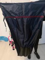 Nieuwe rolstoel regencape, Ophalen, Zo goed als nieuw, Regenjas