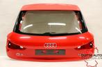 Audi Q3 8U Achterklep Compleet met S-line Spoiler, Achterklep, Gebruikt, Ophalen of Verzenden, Audi