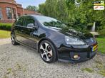 Volkswagen Golf 2.0 TFSI GTI 60 5-deurs AIRCO/cruise, Auto's, 65 €/maand, Gebruikt, 4 cilinders, Zwart