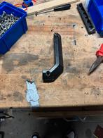 Makita dmr115 bouwradio handvathouder met antenne, Ophalen of Verzenden, Zo goed als nieuw