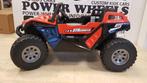 POWER  BUGGY HIGH SPEED 24 VOLT 2.4G 2P MAX 16 KM/H 4WD, Kinderen en Baby's, Nieuw, Ophalen of Verzenden