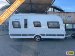 Dethleffs Camper Avantgarde 460 EL 2019 Airco,Mover,Luifel!!, Overige typen, Bedrijf, Treinzit, Schokbreker