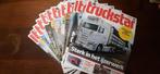 Truckstar magazine jaargang 2023 compleet nieuwstaat trucks, Ophalen of Verzenden, Zo goed als nieuw, Truckstar, Vrachtwagen