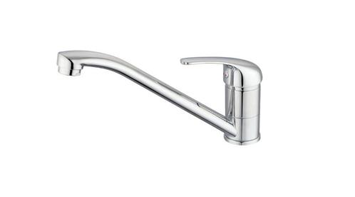 Wagaparts één hendel keukenmengkraan € 24,95, Huis en Inrichting, Keuken | Keukenelementen, Nieuw, Minder dan 100 cm, 50 tot 100 cm