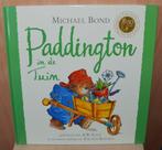 Boek: Paddington In De Tuin NIEUW!!!, 5 of 6 jaar, Fictie algemeen, Jongen of Meisje, Nieuw